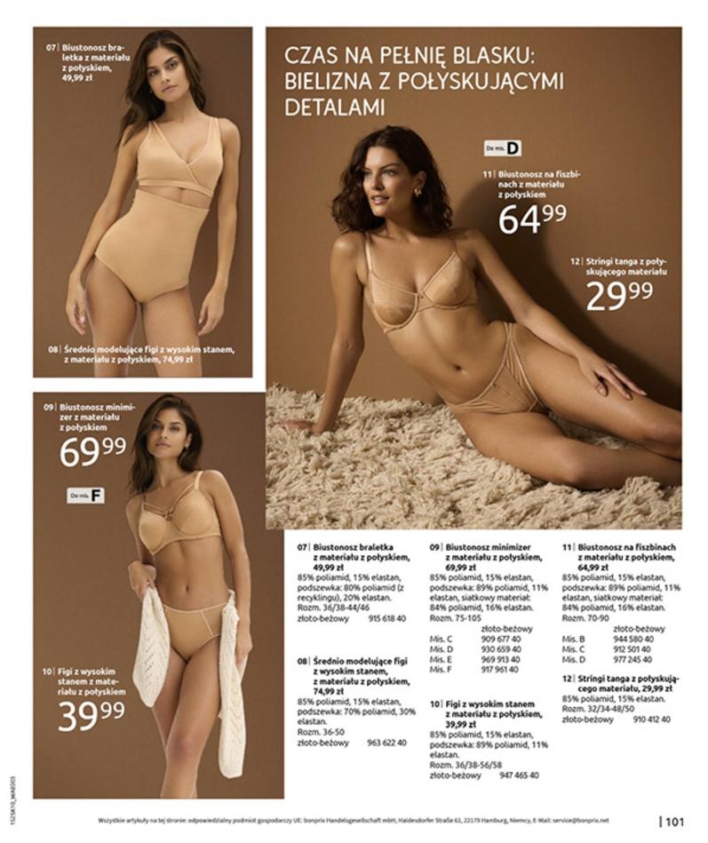 Gazetka promocyjna bonprix do 08/12/2025 str.103