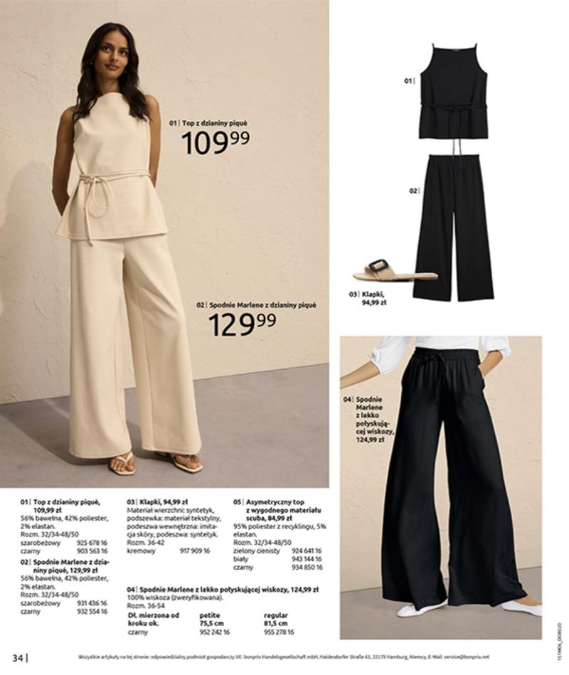 Gazetka promocyjna bonprix do 28/08/2025 str.36