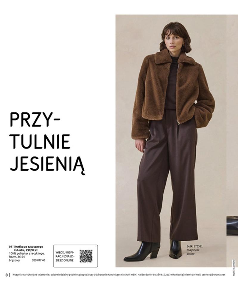 Gazetka promocyjna bonprix do 08/12/2025 str.10