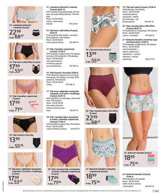 Gazetka Bonprix