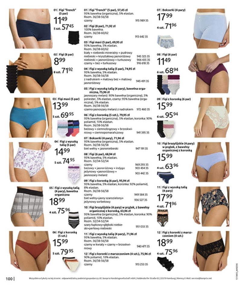 Gazetka promocyjna bonprix do 31/07/2025 str.102