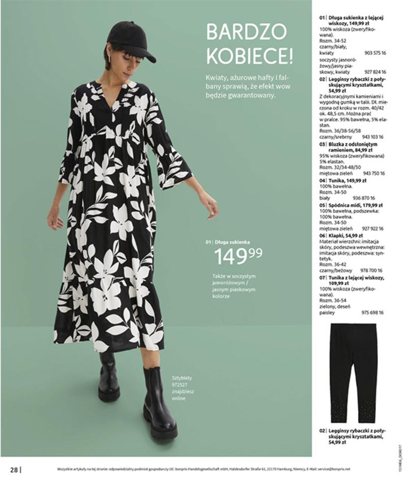 Gazetka promocyjna bonprix do 28/08/2025 str.30