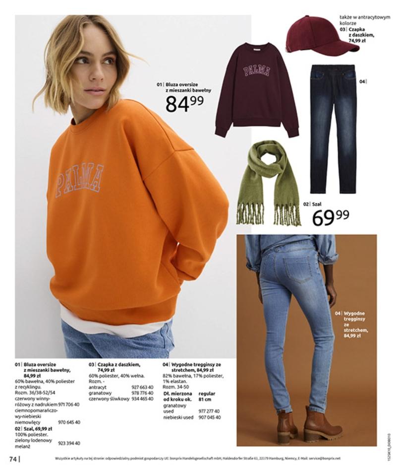 Gazetka promocyjna bonprix do 08/12/2025 str.76