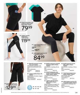 Gazetka Bonprix