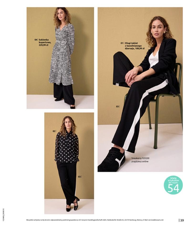 Gazetka promocyjna bonprix do 13/10/2025 str.41