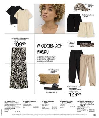 Gazetka Bonprix