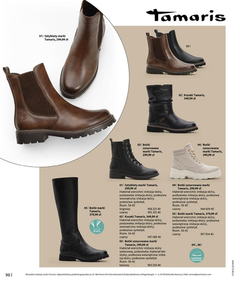 Gazetka promocyjna bonprix do 08/12/2025 str.92