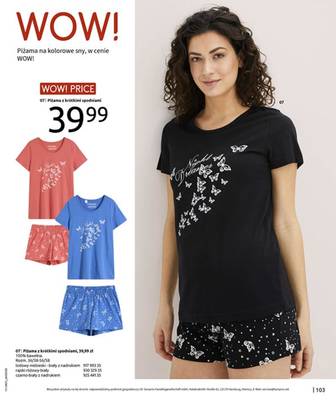 Gazetka Bonprix