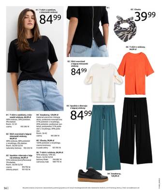 Gazetka Bonprix