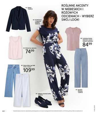 Gazetka Bonprix