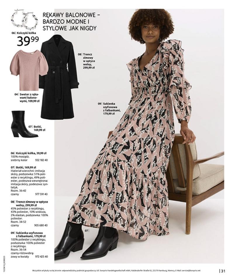 Gazetka promocyjna bonprix do 08/12/2025 str.33