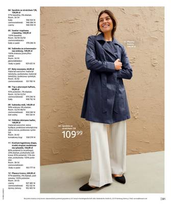 Gazetka Bonprix