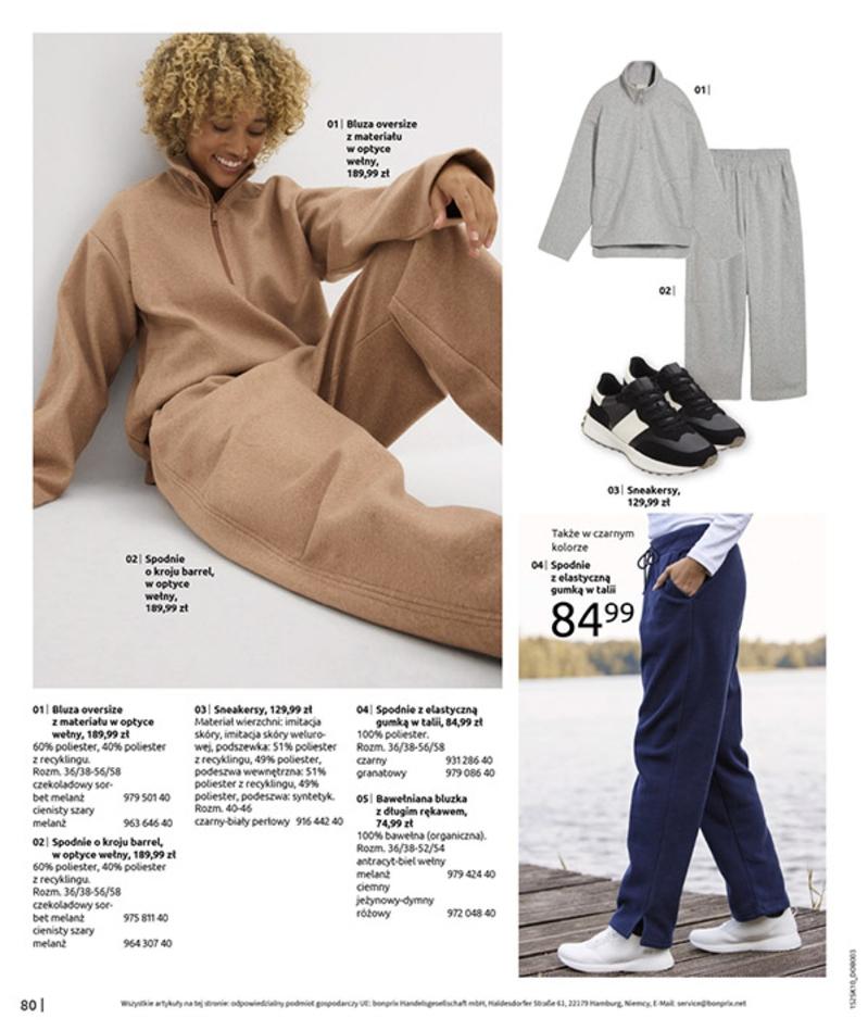 Gazetka promocyjna bonprix do 08/12/2025 str.82