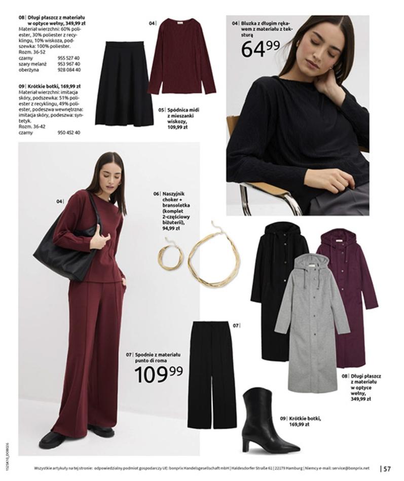 Gazetka promocyjna bonprix do 08/12/2025 str.59