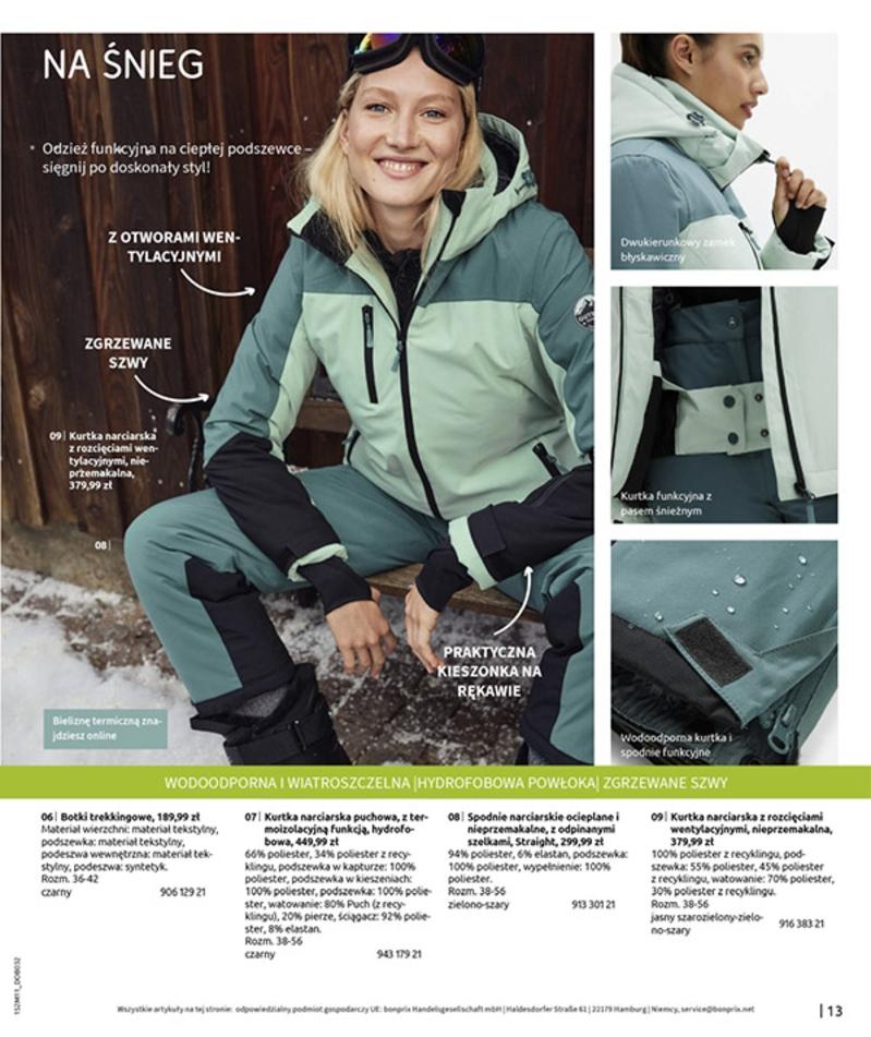 Gazetka promocyjna bonprix do 26/01/2026 str.15