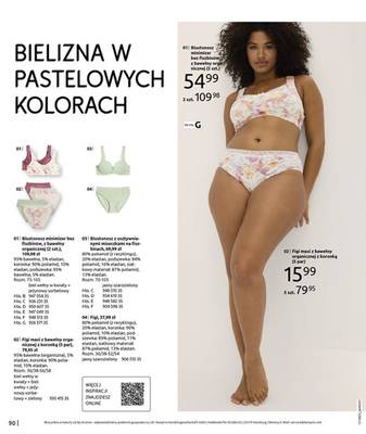 Gazetka Bonprix