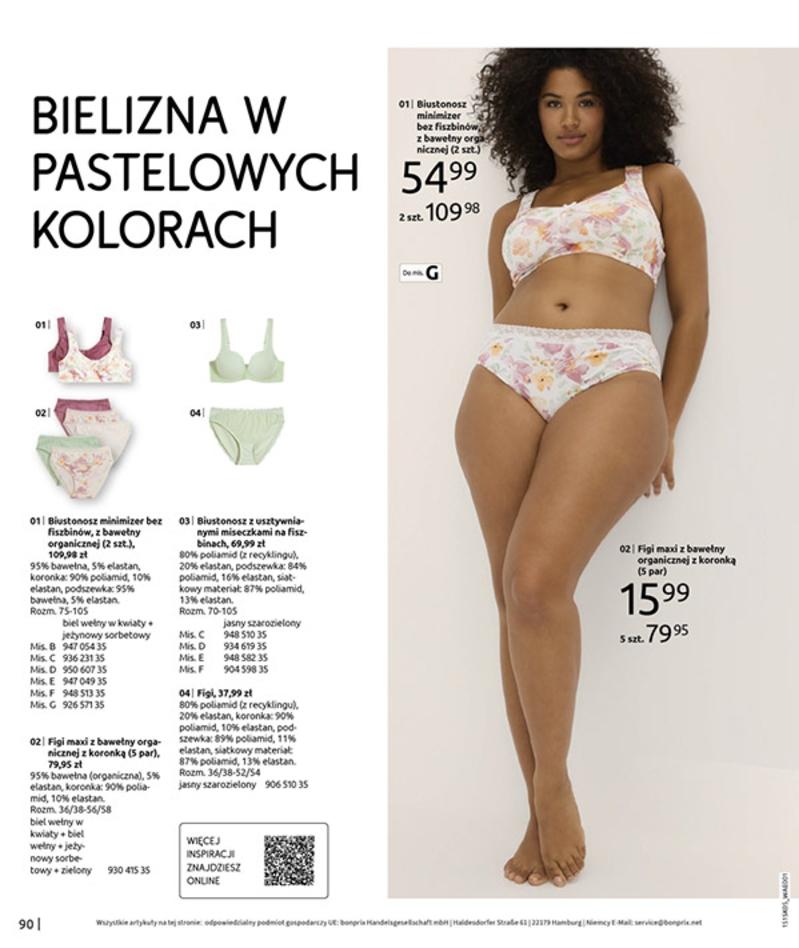 Gazetka promocyjna bonprix do 31/07/2025 str.92