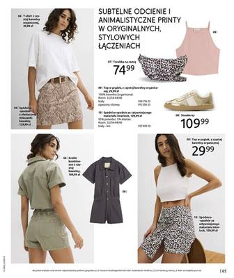 Gazetka Bonprix