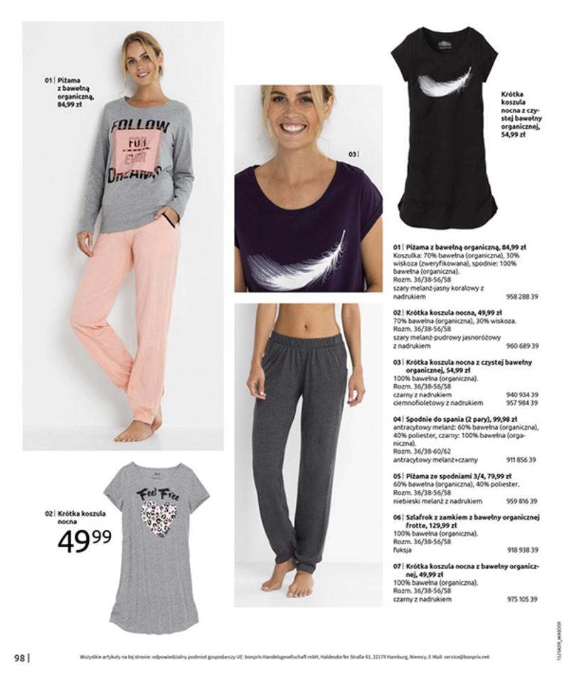 Gazetka promocyjna bonprix do 03/11/2025 str.100