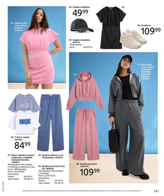 Gazetka Bonprix