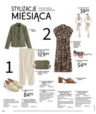 Gazetka Bonprix