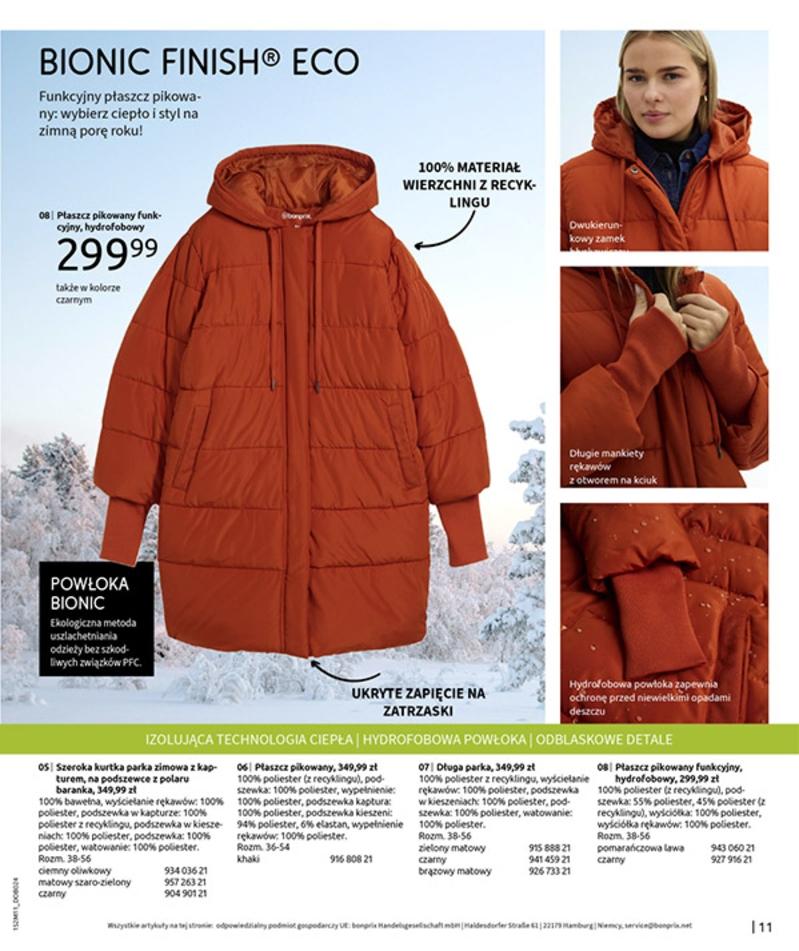 Gazetka promocyjna bonprix do 26/01/2026 str.13