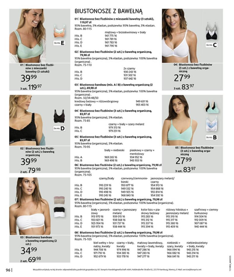 Gazetka promocyjna bonprix do 28/08/2025 str.98