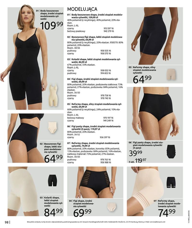 Gazetka promocyjna bonprix do 28/08/2025 str.100