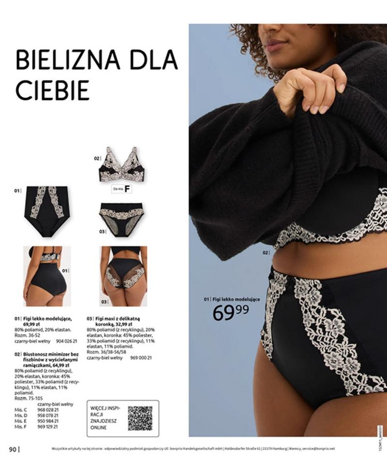 Gazetka promocyjna bonprix do 26/01/2026 str.92