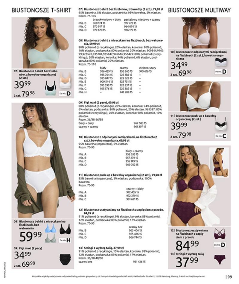 Gazetka promocyjna bonprix do 07/07/2025 str.101