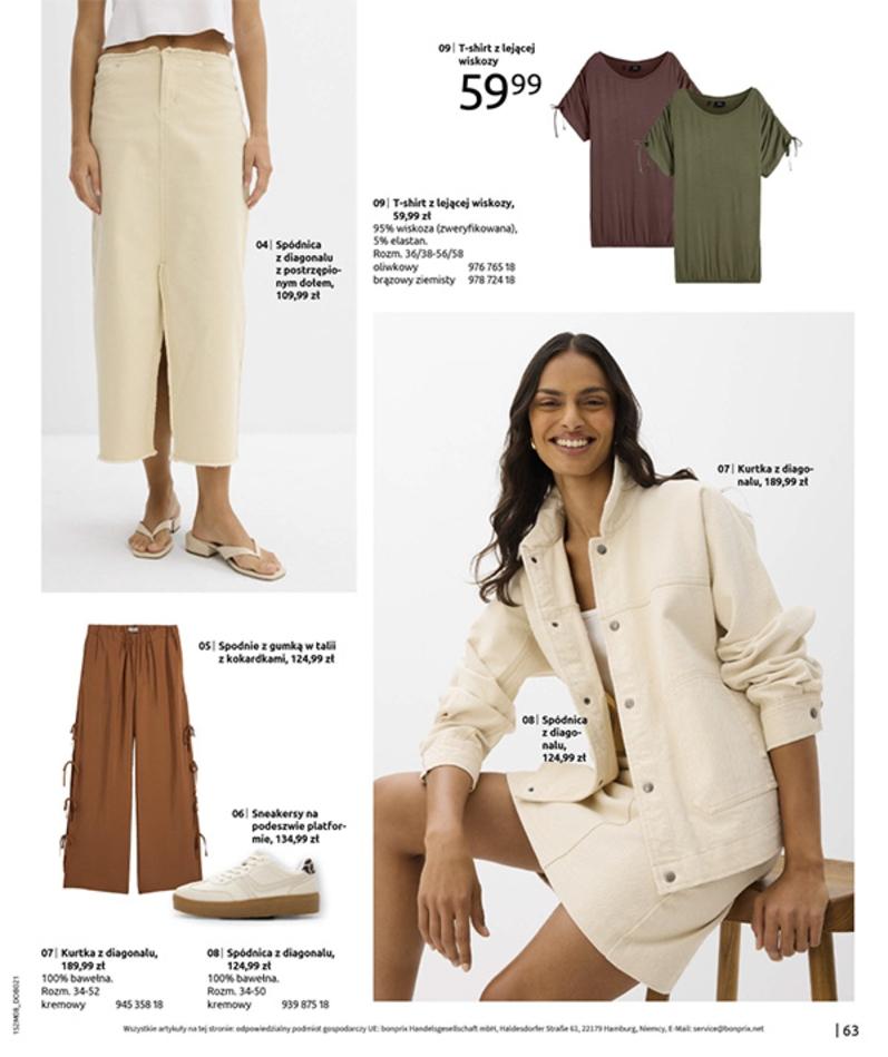 Gazetka promocyjna bonprix do 13/10/2025 str.65