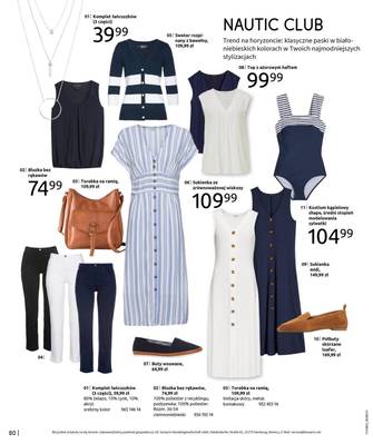 Gazetka Bonprix