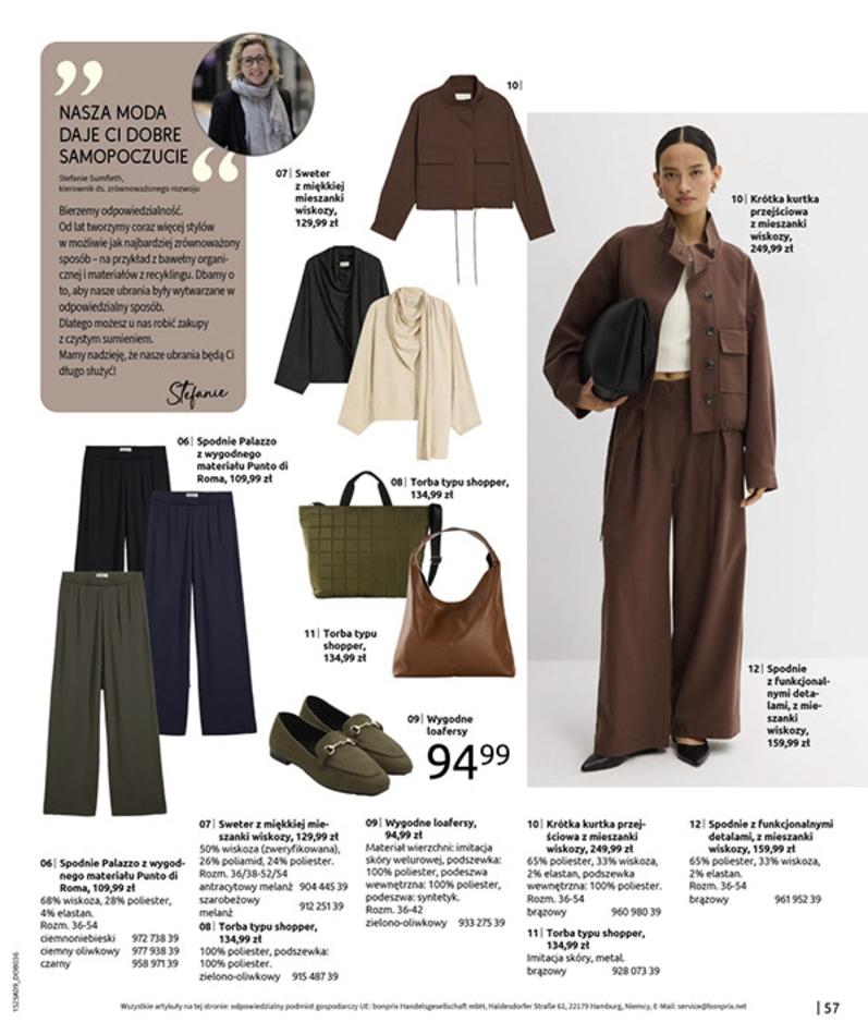 Gazetka promocyjna bonprix do 03/11/2025 str.59