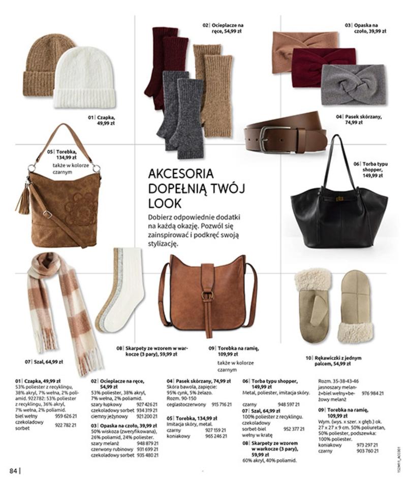 Gazetka promocyjna bonprix do 26/01/2026 str.86