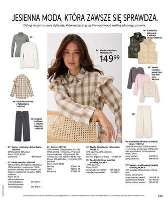 Gazetka Bonprix