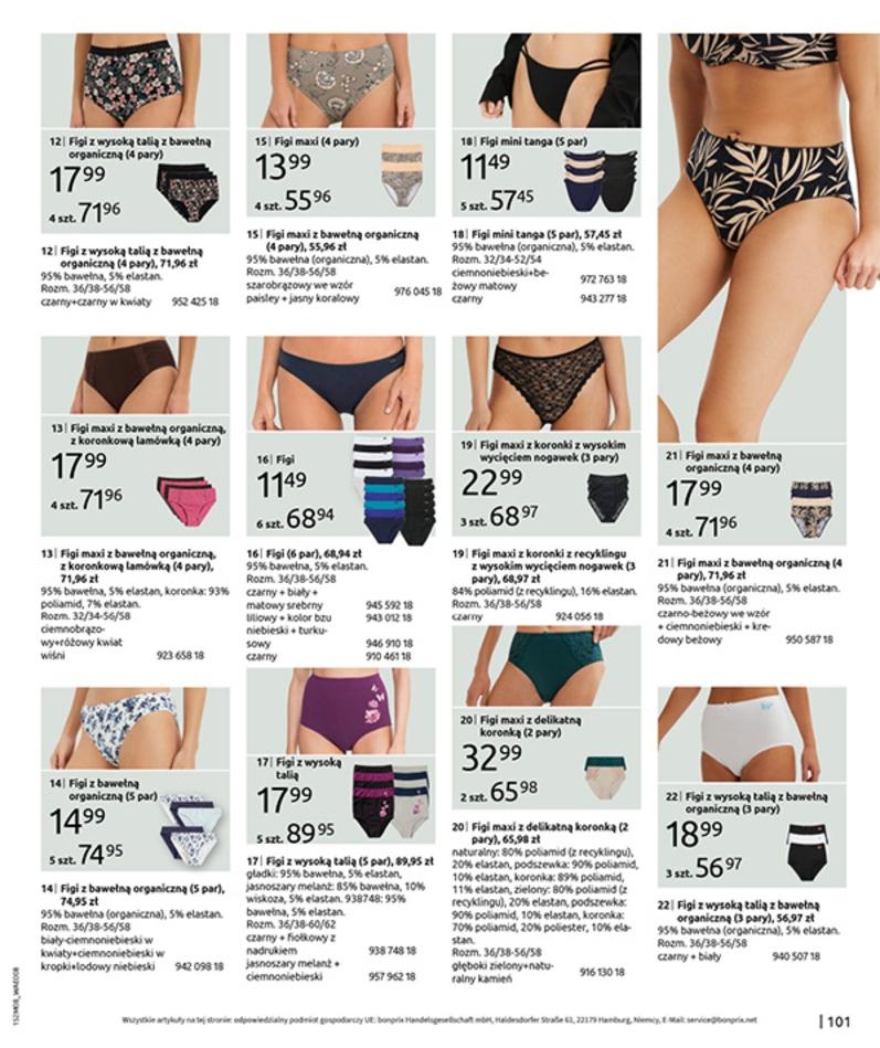 Gazetka promocyjna bonprix do 13/10/2025 str.103