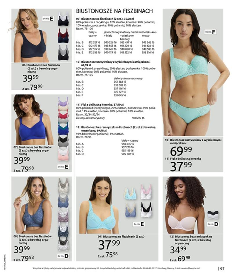 Gazetka promocyjna bonprix do 28/08/2025 str.99