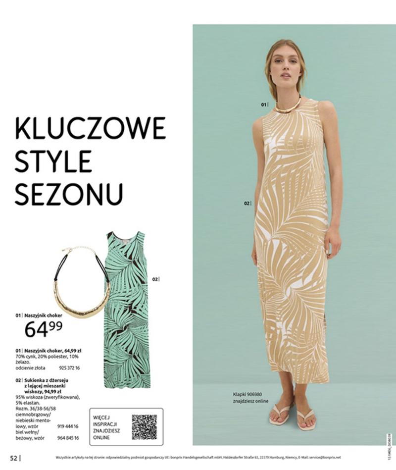 Gazetka promocyjna bonprix do 28/08/2025 str.54