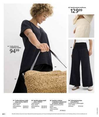 Gazetka Bonprix