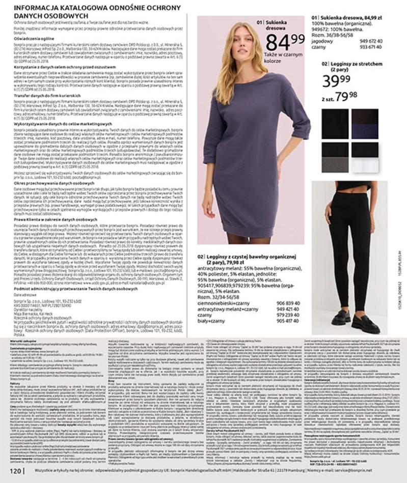 Gazetka promocyjna bonprix do 08/12/2025 str.122