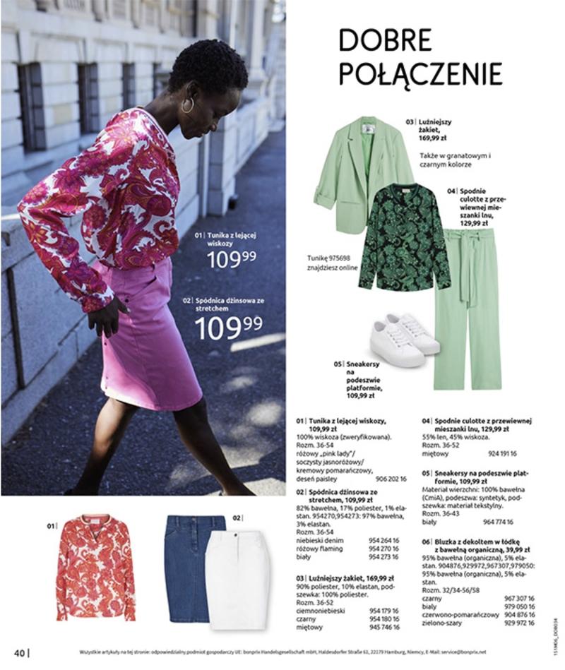 Gazetka promocyjna bonprix do 28/08/2025 str.42