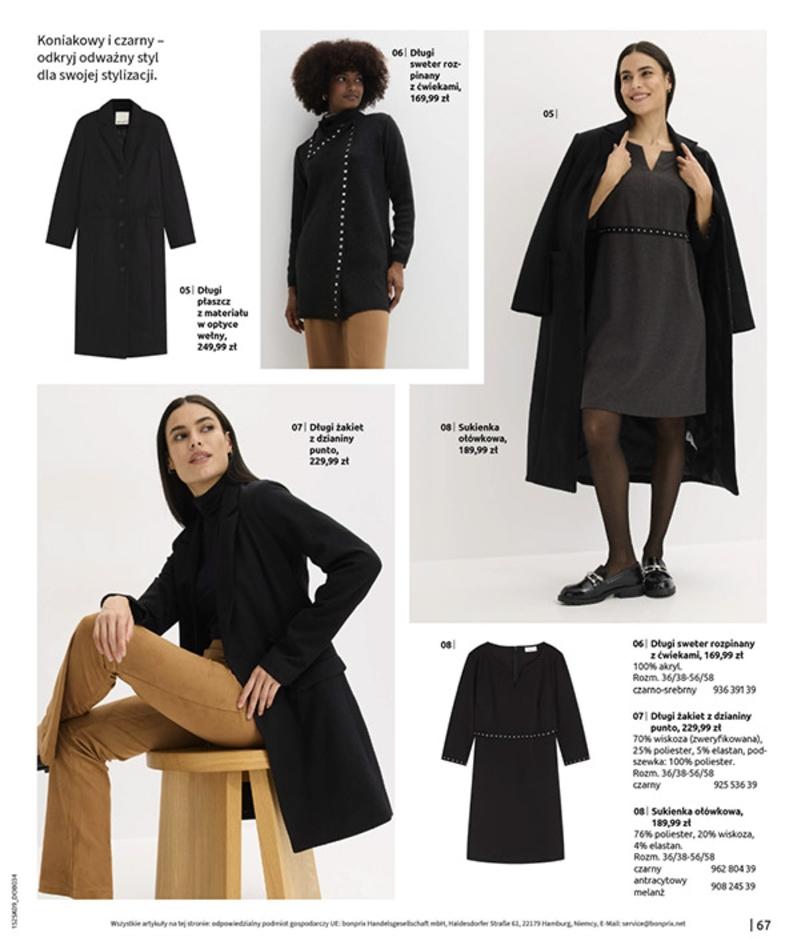Gazetka promocyjna bonprix do 03/11/2025 str.69