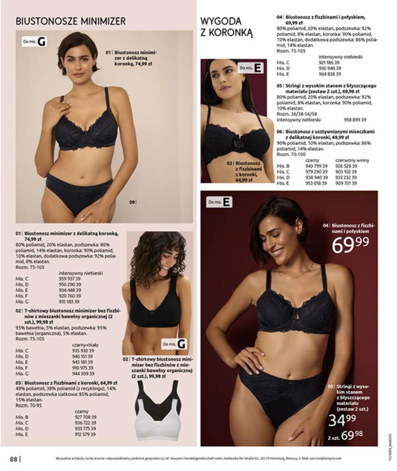 Gazetka promocyjna bonprix do 03/11/2025 str.90