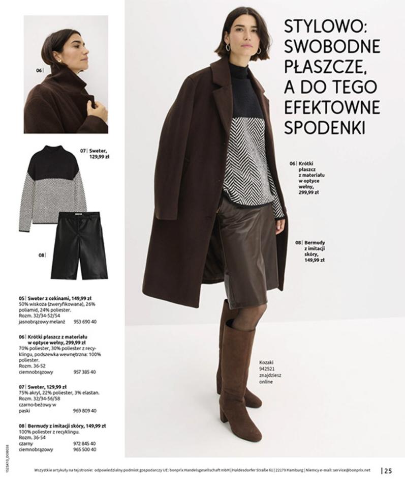 Gazetka promocyjna bonprix do 08/12/2025 str.27