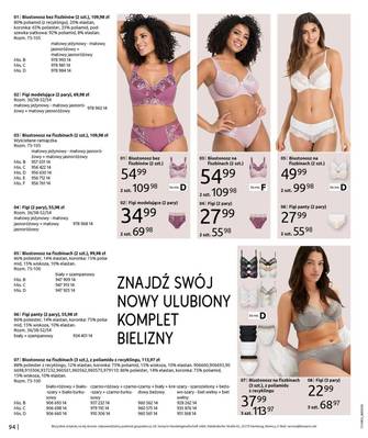 Gazetka Bonprix