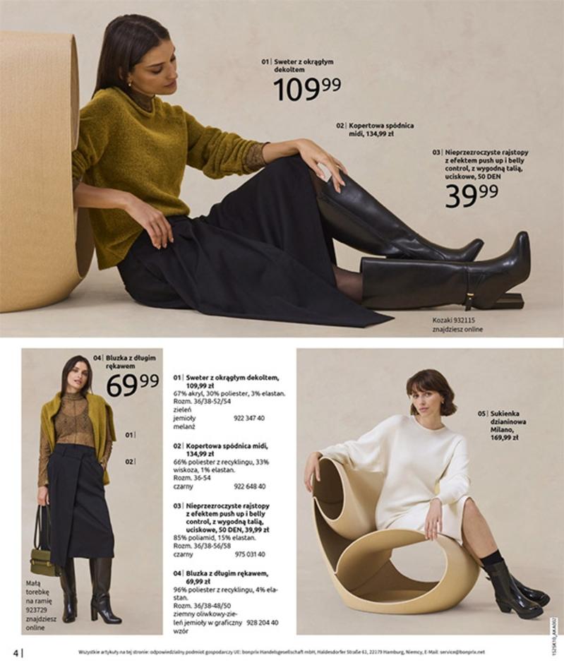 Gazetka promocyjna bonprix do 08/12/2025 str.6