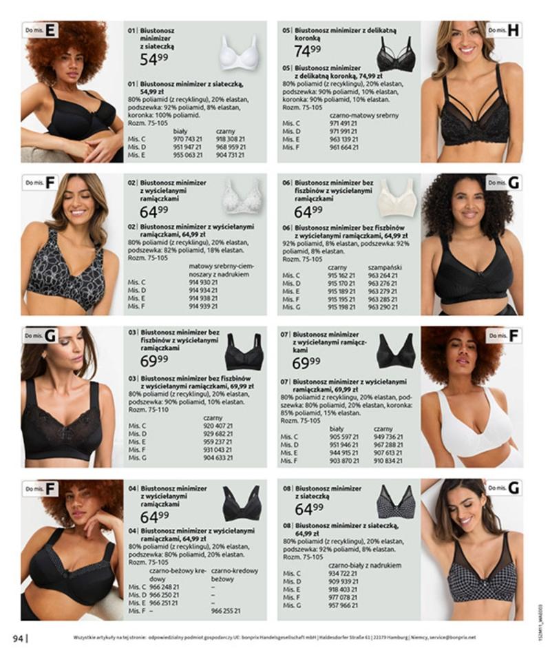 Gazetka promocyjna bonprix do 26/01/2026 str.96