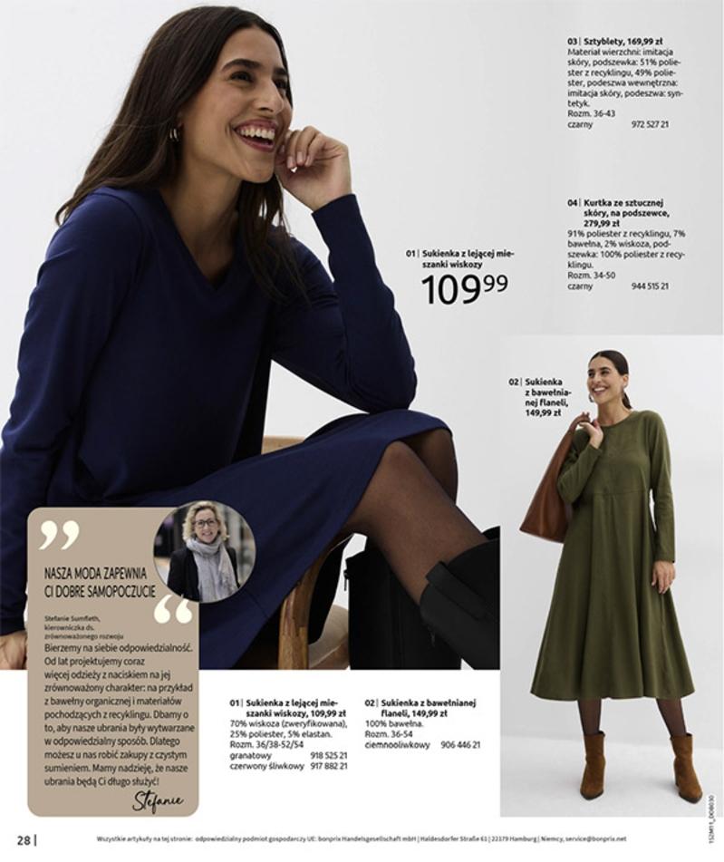 Gazetka promocyjna bonprix do 26/01/2026 str.30