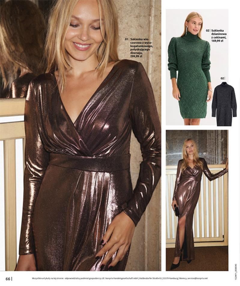 Gazetka promocyjna bonprix do 26/01/2026 str.68