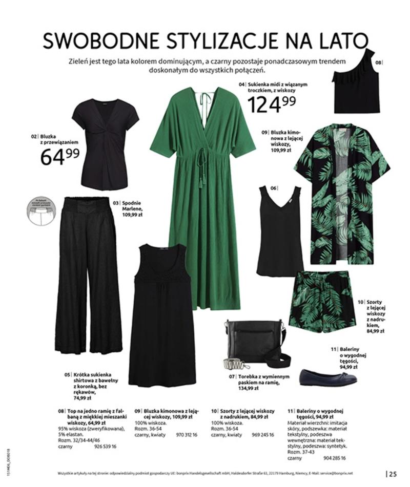 Gazetka promocyjna bonprix do 28/08/2025 str.27